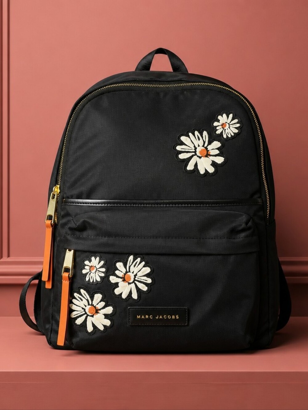 Marc Jacobs Daisy Backpack Bag